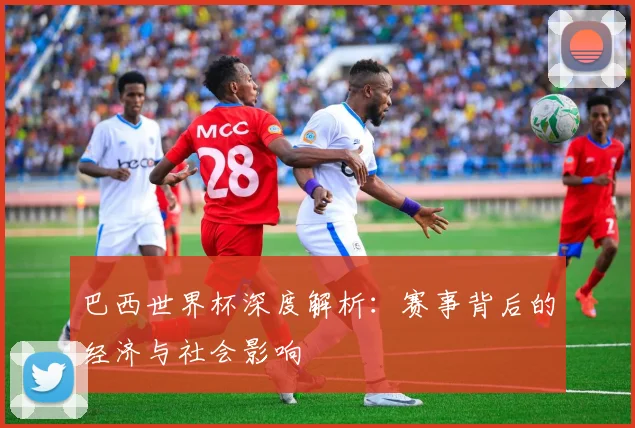 巴西世界杯深度解析：赛事背后的经济与社会影响